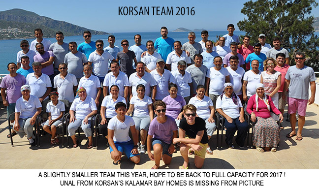 korsan-team-2016