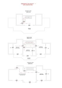 Olive House Plan