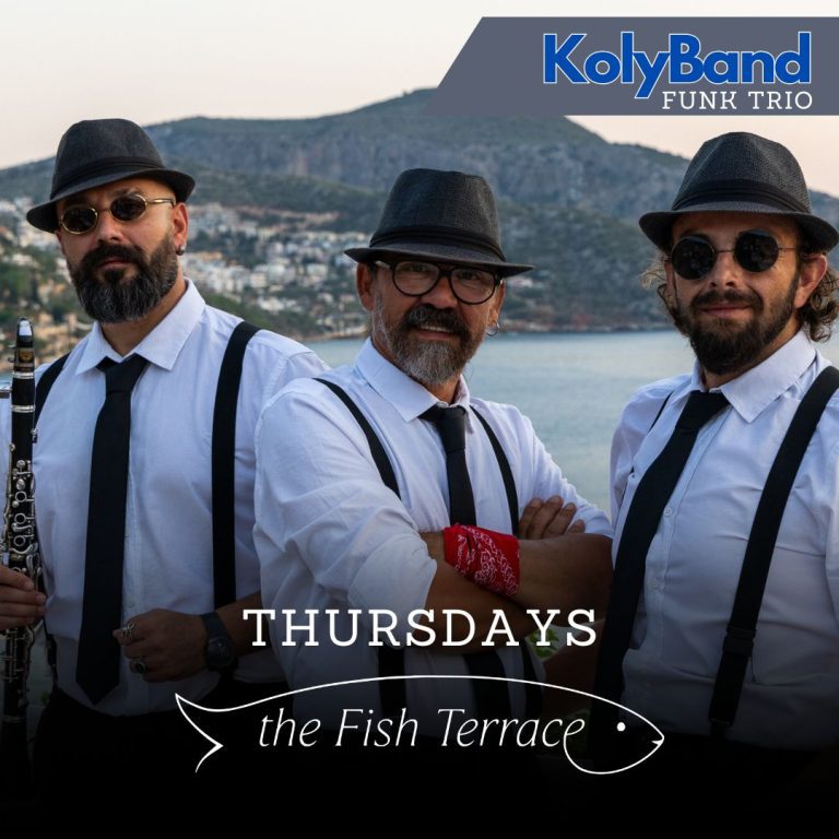KolyBand-FT