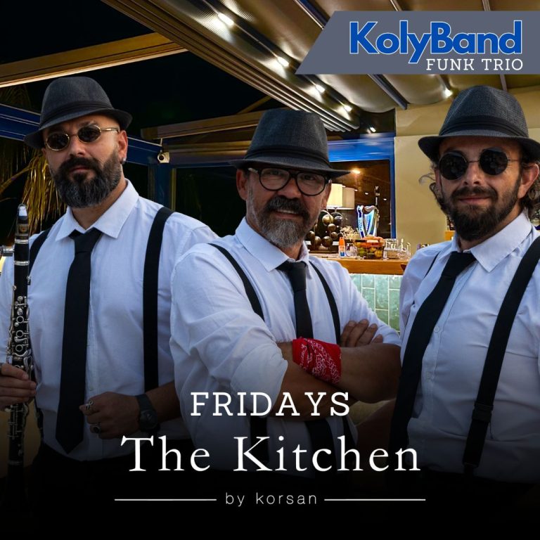 KolyBand-KITCHEN