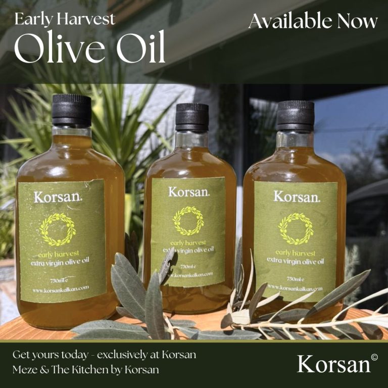 Early Harvest (Facebook Post (Square))