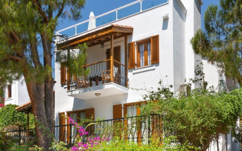 Villa Likya
